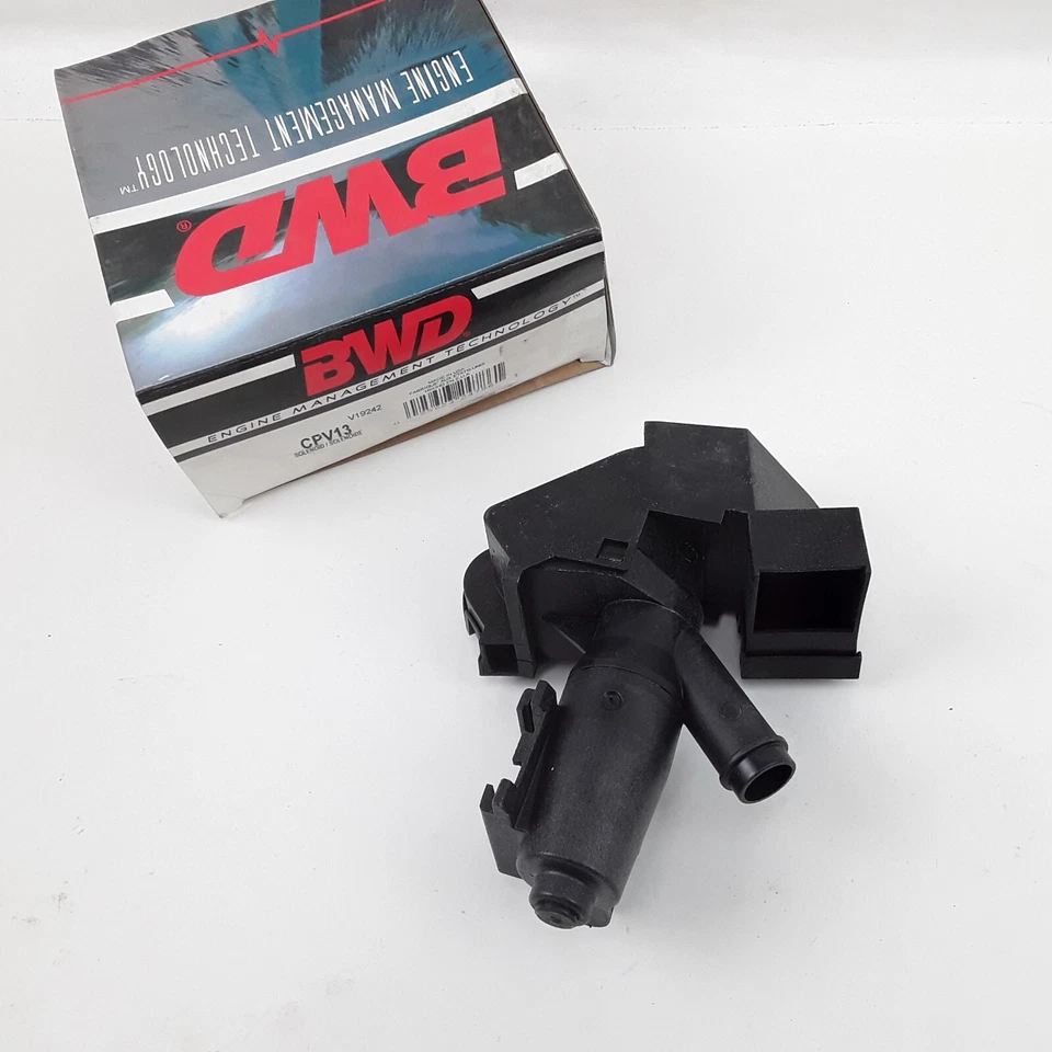 Solenoide de ventilación de bote de vapor para Chevrolet Malibu 98-02 Oldsmobile Alero 99-04 Foto 3 de 4