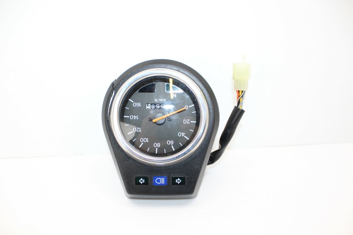 SUZUKI 05-16 BOULEVARD S40 05-08 SAVAGE 650 SPEEDOMETER METER