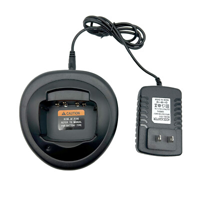 Rapid Charger Set for MTX850 MTX950 MTX9250 MTX8250  MTX8250.LS Radio