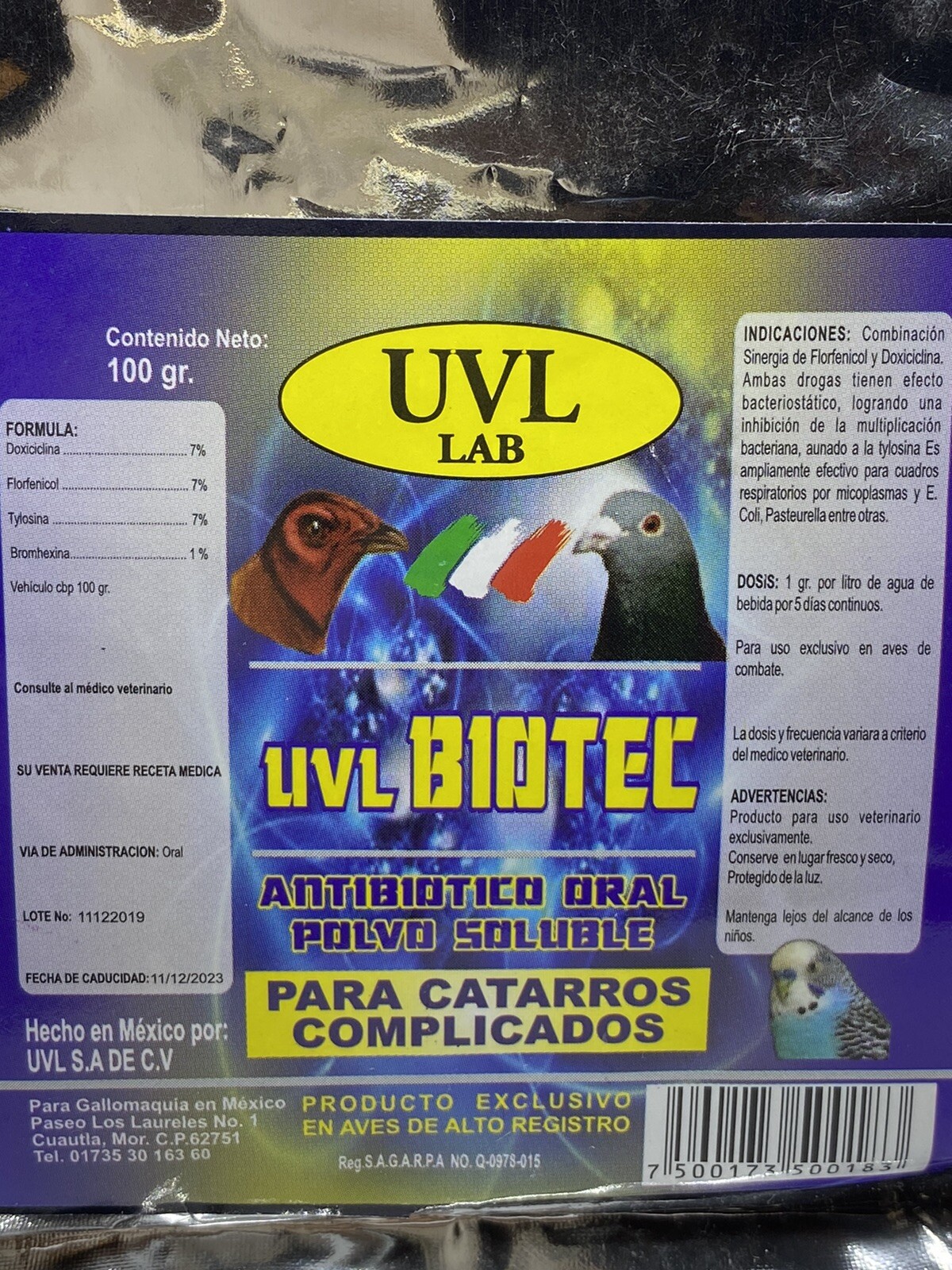 cll pet supplies ebay