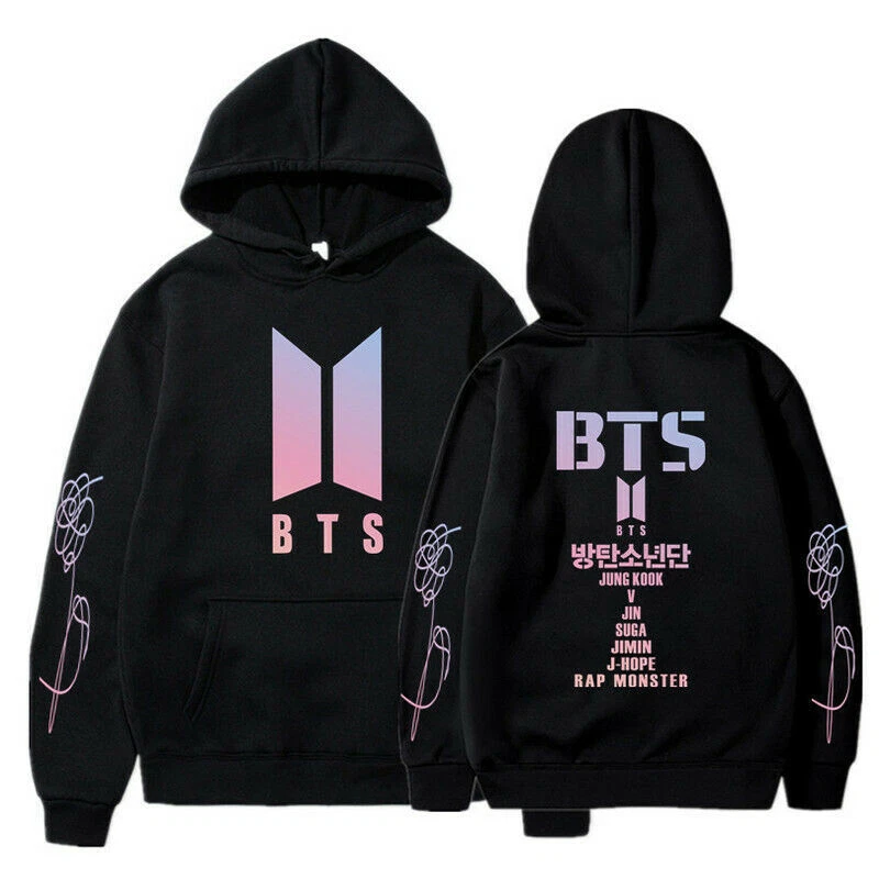 Bts hoodies suga discount