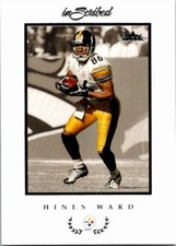 2004 Fleer Inscribed Football  - Pick / Choose Your Cards 