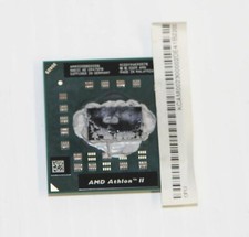 AMD Athlon II M300 2GHz Dual-Core AMM300DB022GQ Mobile CPU Laptop Processor