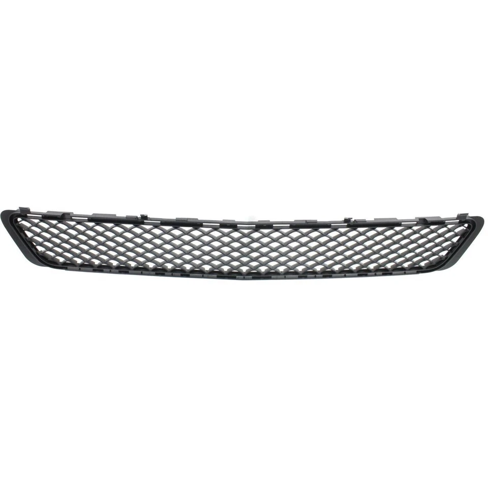 For 2010-2013 MERCEDES-BENZ E350 E550 Front New Grille w/o AMG Package MB1036131 Foto 2 de 4