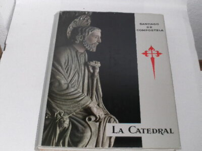 El Marques de Lozoya: Santiago de La Catedral