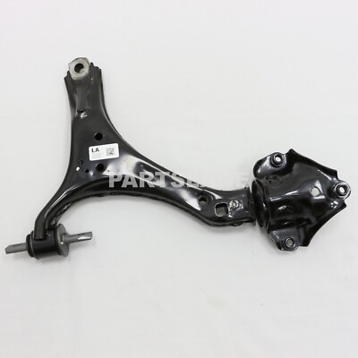 51360-T2A-A03 Honda Arm Left Front Lower Genuine OEM 51360T2AA03