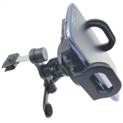 For Samsung Galaxy Z Flip 2 3 4 - Car Mount Air Vent Holder Swivel Cradle