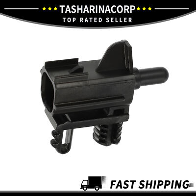 Piece of 1 Outside Temperature Sensor fit for Ford Bronco 21 AU5Z-12A647-B