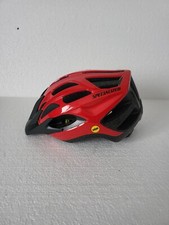 Casco Mtb Ciclismo Specialized Taglia 52-56 S/M