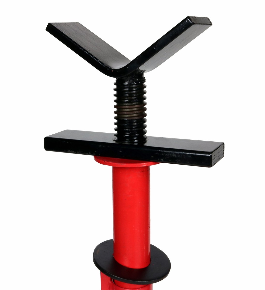 Toledo Pipe 56657 1/8