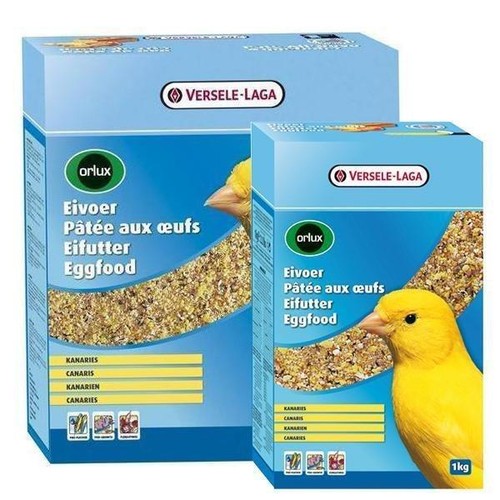 Orlux Eggfood Dry Canary 5 kg - Picture 2 of 3