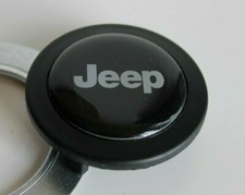 Pulsante clacson adatto per volante JEEP MOMO Sparco Raid Nardi Energy Limited