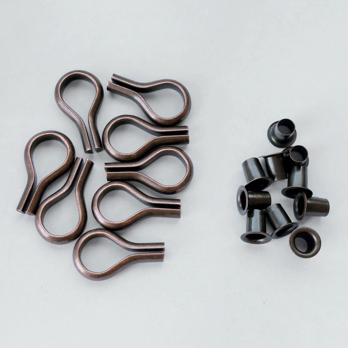 Anello Di Supporto, Sistema Di Ringhiere Per Ripiani, Per Asta 6 - Foto 9