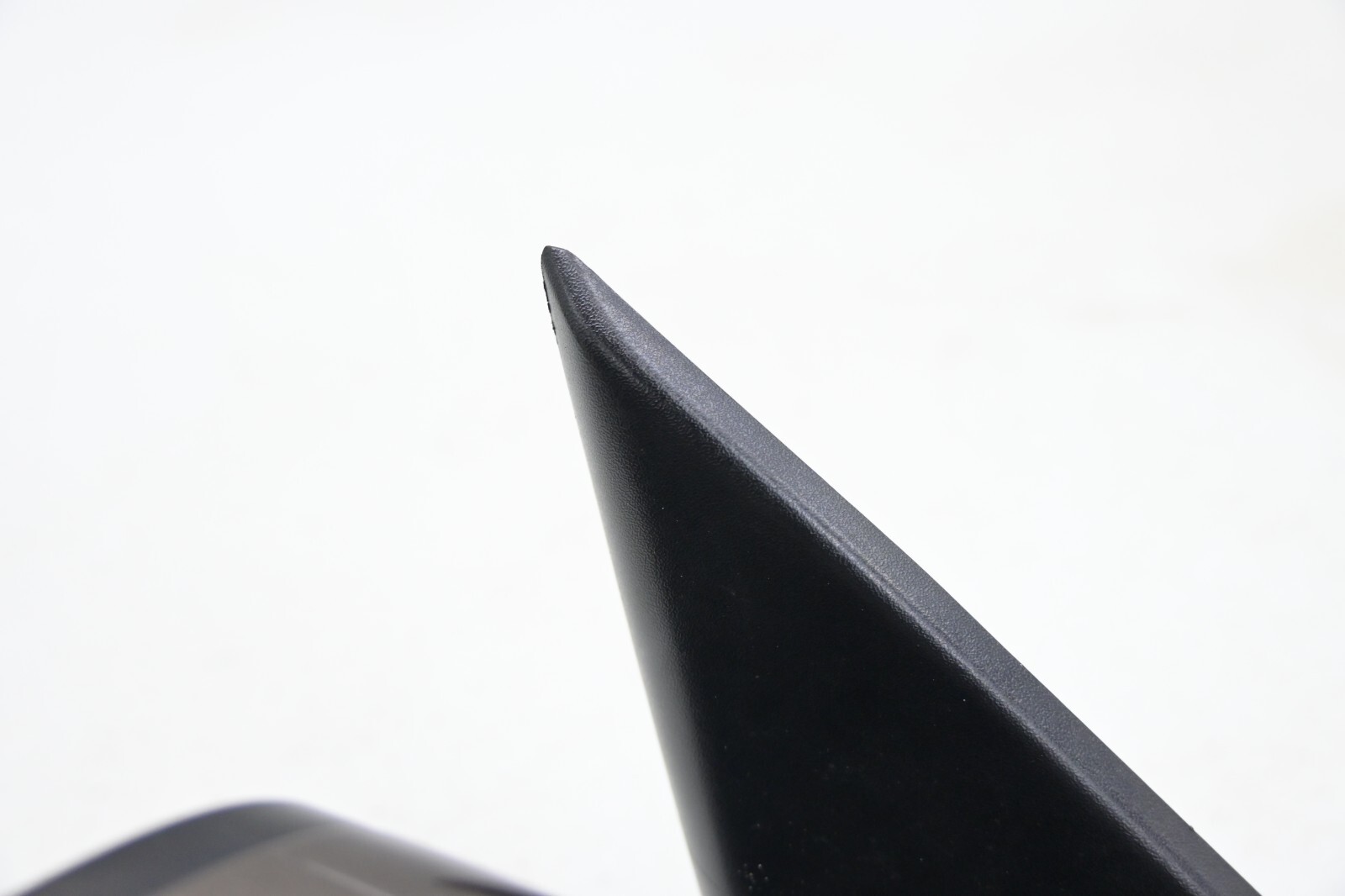⭐ 14-17 Maserati Ghibli Quattro Right Side View Door Mirror Blind Spot Oem