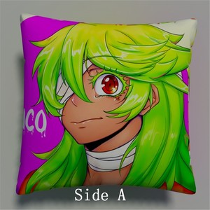 nanbaka dakimakura