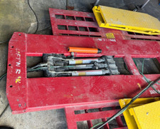 CHASSIS LINER LIFT N RAK PRO REPLACMENT RAISE LOWER CYLINDER PART 212010