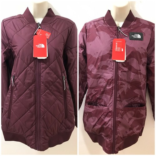 The North Face Women's Jester Bomber Fig S