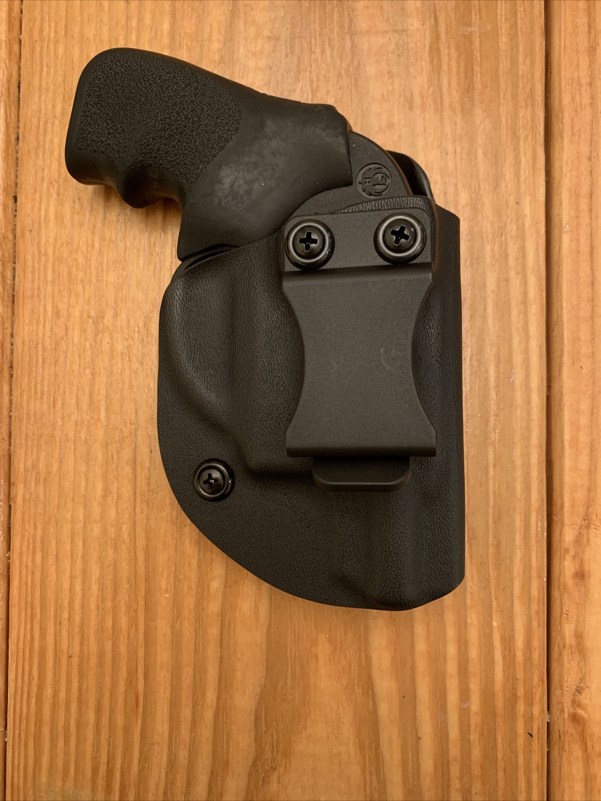 Ruger LCR IWB Kydex Holster Inside Waistband eBay