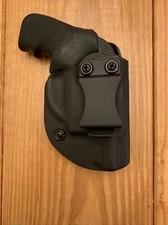 Ruger LCR  IWB Kydex Holster Inside Waistband