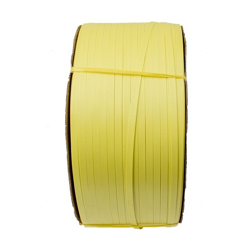 Brock 1/2 Inch Poly Strapping 7200 Foot Roll - 第 2/9 張圖片