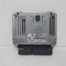 3L907309AE 281017946  Centralita Volkswagen tiguan 5n2 2011 20 country 4motion