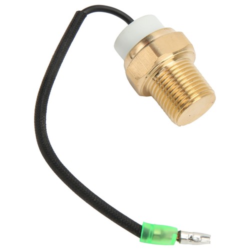 √Hot New Cooling Radiator Thermal Switch Sensor 3085352 Part For Magnum - Picture 15 of 22