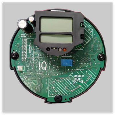 ROTORK actuator 111-3119-0592 display MK2 48140-01