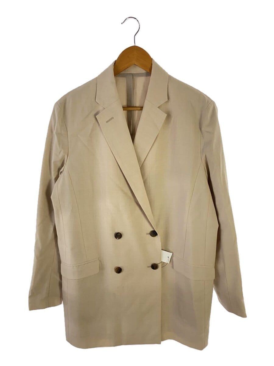 ALTRA BAYCREW'S Altro Giacca 38 Rayon Beige Tinta Unita 24 010 900 2500 1 0