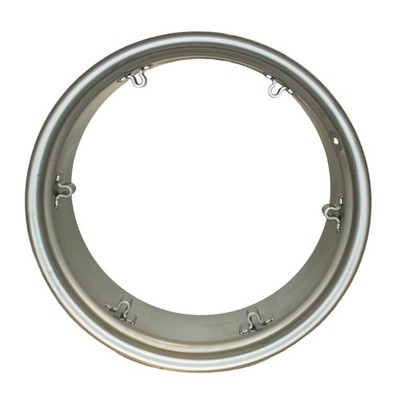 WHEEL RIM 12X28 Fits Case 311B 312 385 400B 410B 411B 420B 430 431 440 441 470
