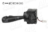 Blinkerschalter FÜR Opel Vivaro B Kasten (X82) - AIC 75813