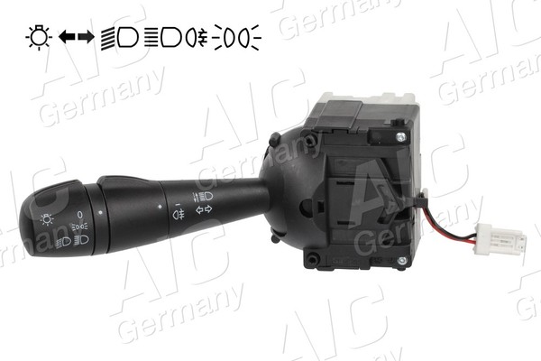 Blinkerschalter FÜR Opel Vivaro B Kasten (X82) - AIC 75813-image
