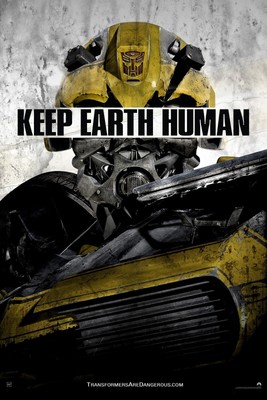Transformers_ Age of Extinction (2014)_15 A3 Poster 12-16inch 30-40cm Film Movie