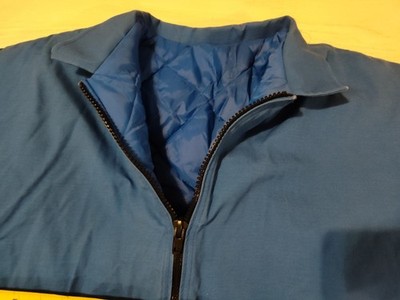 Minnesota Department Of Corrections Prison Jacket Mens XL Inmate