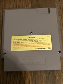 Dragon Warrior 1 I & 2 II (Nintendo NES, 1990) Lot Bundle Authentic Tested Works