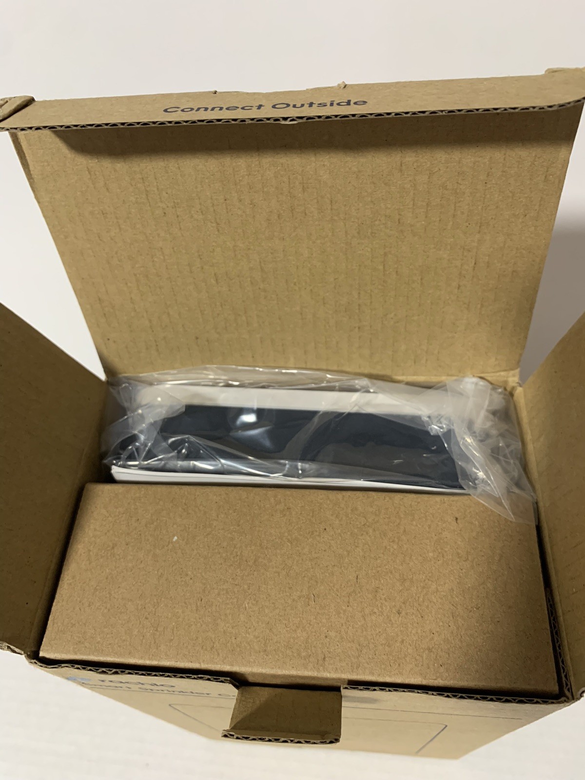 Rachio 3 8 Zone Smart Sprinkler Controller 8ZULW-C Watering System Wi-Fi OB