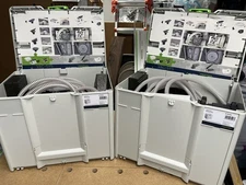 Festool VAC SYS SE1 and SE2 System Set - Rare, Discontinued tool - Complete set!
