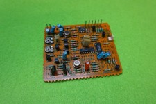 PCB AZIMUT B-7872 - Nakamichi 680ZX