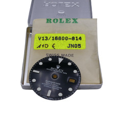 Rolex Submariner 16800 - Cadran - Dial - 16800-814