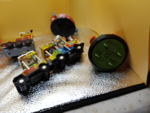 Disney die cast themse park ride toys Animal Kingdom world Dinosaur Rapids more - Picture 11 of 15
