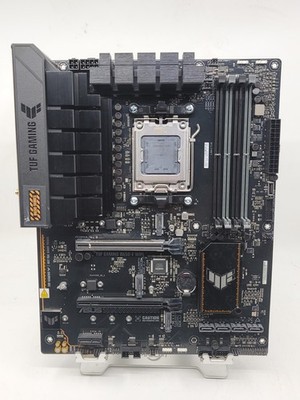ASUS Tuf Gaming B650-E Wifi AMD AM5 DDR5 ATX Motherboard B-001