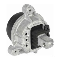 Herth+Buss Motorlager Hydrolager FüR BMW 5Er F10 F11 F07 Links 22117935149