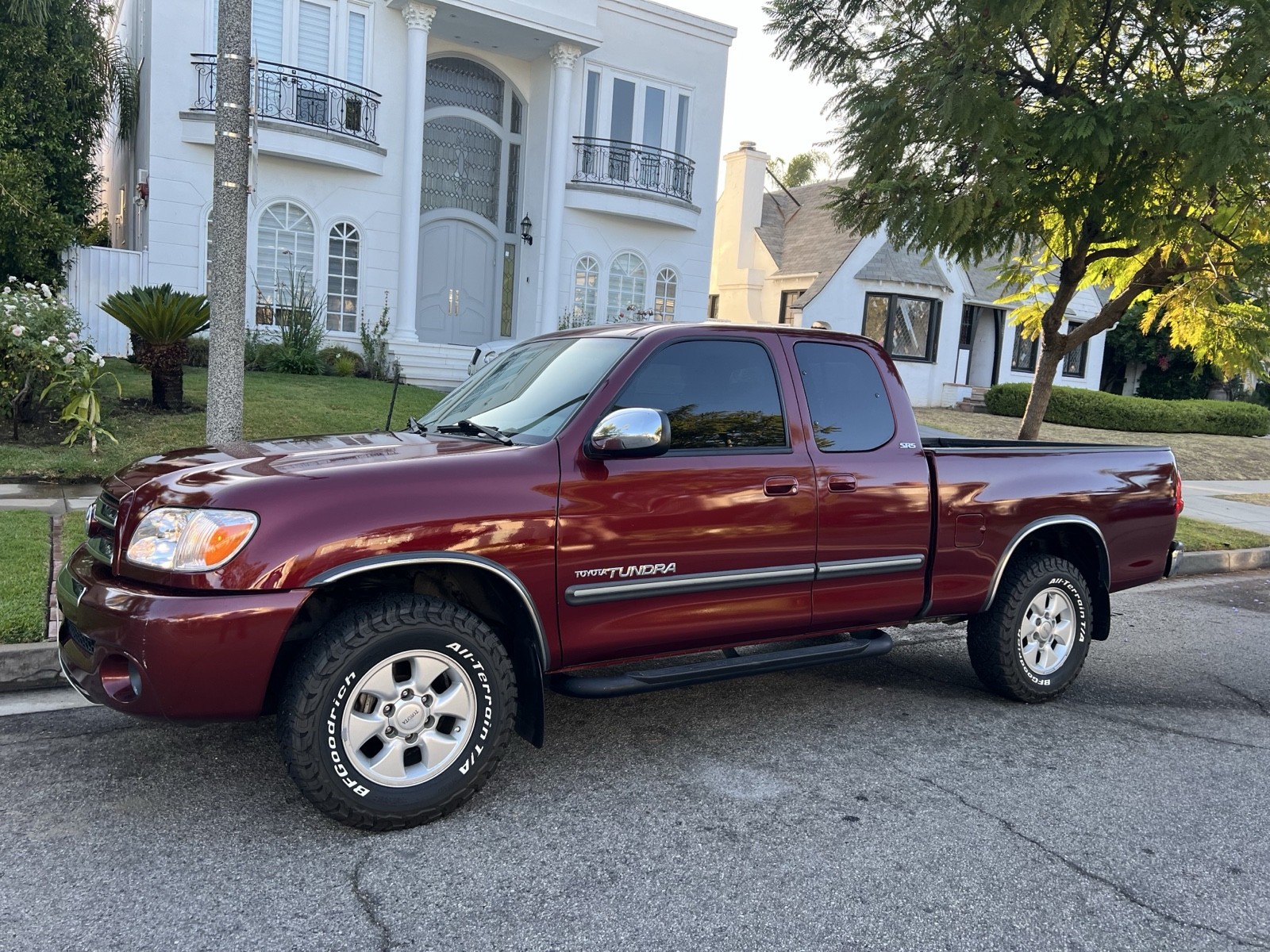 2006 Toyota Tundra