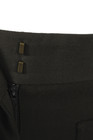 Nili Lotan Womens Dress Pants Brown Virgin Wool Hook & Eye Size 0 — photo 4