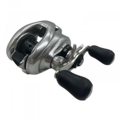 Shimano Metanium MGL Normal Gear 6.2 Right Handle Bait Casting Reel Used W/Box