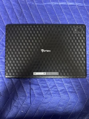 Vortex Tablet Cmg101 Back Cover