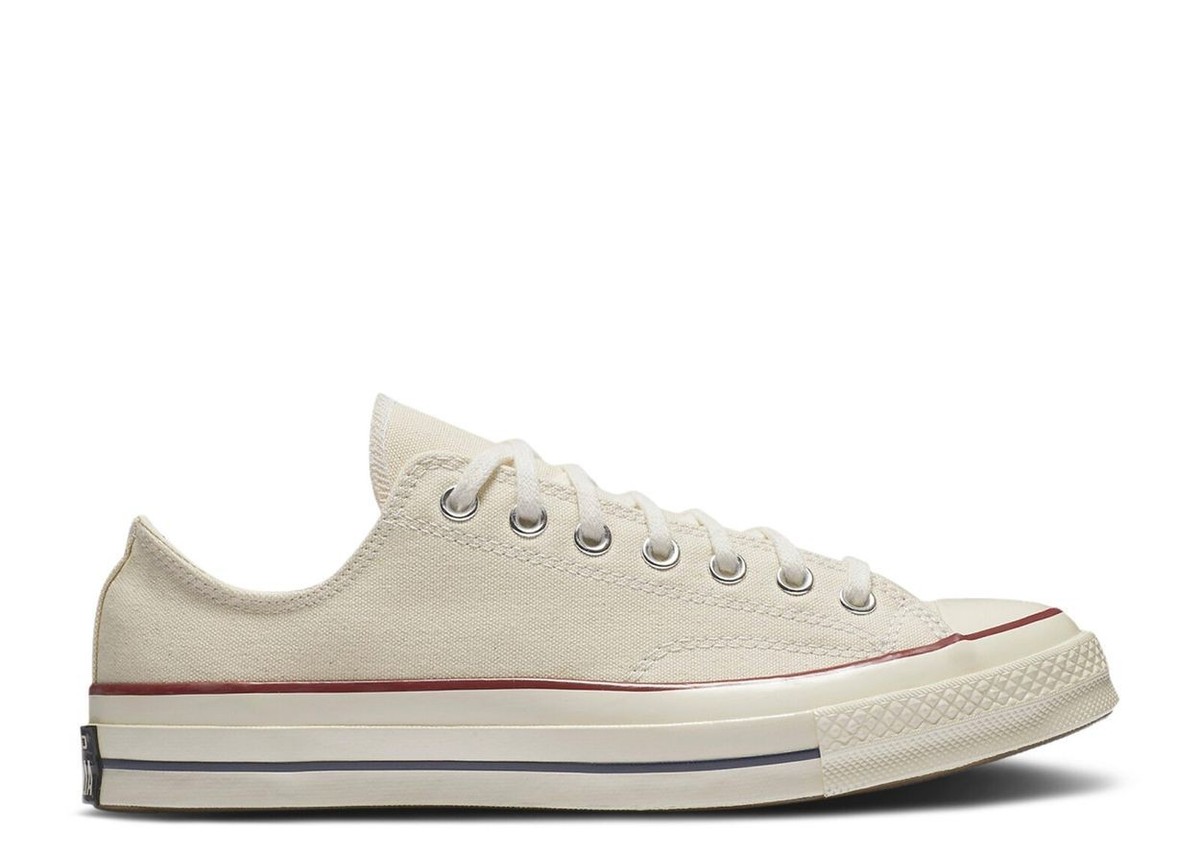 Size 9 - Converse Chuck 70 2017 Low Parchment for sale