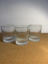 Crown Royale Whiskey Glasses Set Of 3 Crown Royal Glasses