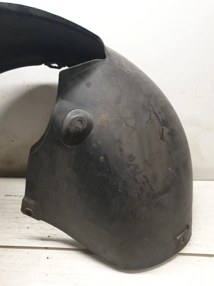 VW Golf Mk6 2009-2012 INNER WING/ARCH LINER (FRONT PASSENGER SIDE) 5k0805977 - Image 3 of 4