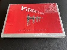 Kraftwerk *Minimum Maximum* Box 2005-original...