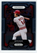 Click to enlarge Pete Rose